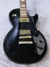 Gibson 【特選中古セール!!】Les Paul Studio Ebony/Gold 【2006'USED】