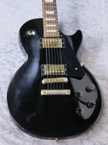 Gibson 【特選中古セール!!】Les Paul Studio Ebony/Gold 【2006'USED】