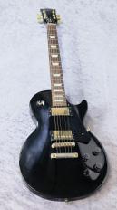 Gibson 【特選中古セール!!】Les Paul Studio Ebony/Gold 【2006'USED】_2