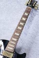 Gibson 【特選中古セール!!】Les Paul Studio Ebony/Gold 【2006'USED】_5