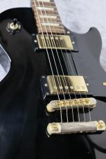 Gibson 【特選中古セール!!】Les Paul Studio Ebony/Gold 【2006'USED】_9