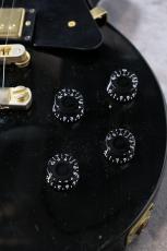 Gibson 【特選中古セール!!】Les Paul Studio Ebony/Gold 【2006'USED】_10