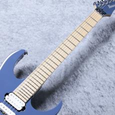 Ibanez RG6HSHMTR【BGY : Blue Gray】「現物写真」 店頭展示品限りのチョイ傷特価品_6
