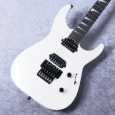 Jackson American Series Soloist SL2 DX 「Snow White」今ならジャクソンレザーストラッププレゼント