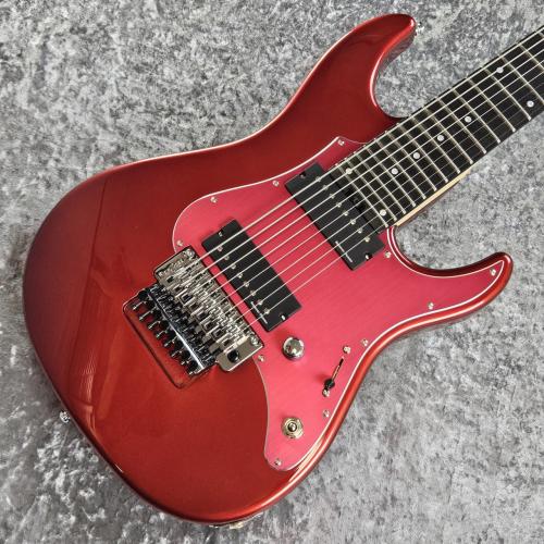 Edwards E-SNAPPER-8 ISAO Custom