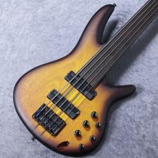 Ibanez SRF705 -Brown Burst Flat-【3.46kg】【#I240900049】