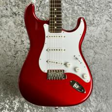 FUJIGEN Basic Classic Series BCST100RBD-CAR Candy Apple Red~ #D240331【3.38kg】