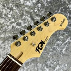 FUJIGEN Basic Classic Series BCST100RBD-CAR Candy Apple Red~ #D240331【3.38kg】_7