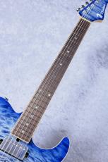 T's DTL-Hollow 22 ~ Trans Blue Denim Burst ~[約2.74?]_5