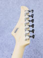 T's DTL-Hollow 22 ~ Trans Blue Denim Burst ~[約2.74?]_7