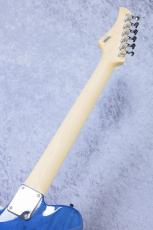 T's DTL-Hollow 22 ~ Trans Blue Denim Burst ~[約2.74?]_8