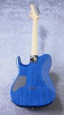 T's DTL-Hollow 22 ~ Trans Blue Denim Burst ~[約2.74?]_9