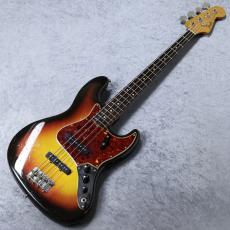 Fender 1965 Jazz Bass - Sunburst - 【3.94kg】_2