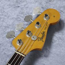 Fender 1965 Jazz Bass - Sunburst - 【3.94kg】_6
