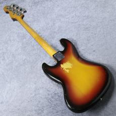 Fender 1965 Jazz Bass - Sunburst - 【3.94kg】_8