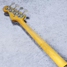 Fender 1965 Jazz Bass - Sunburst - 【3.94kg】_9