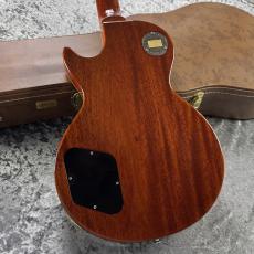 Gibson 【ハンドセレクト】Historic Select 1959 Les Paul Reissue New Orange Sunset Fade 2015年製[3.84kg] 美品_9