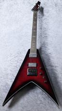 DEAN VENGEANCE SELECT EVERTUNE FLUENCE BLACK CHERRY BURST 「USED」_2