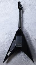 DEAN VENGEANCE SELECT EVERTUNE FLUENCE BLACK CHERRY BURST 「USED」_4