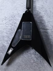 DEAN VENGEANCE SELECT EVERTUNE FLUENCE BLACK CHERRY BURST 「USED」_5