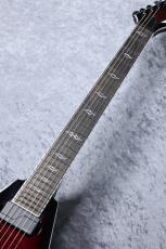 DEAN VENGEANCE SELECT EVERTUNE FLUENCE BLACK CHERRY BURST 「USED」_6