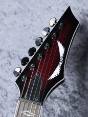 DEAN VENGEANCE SELECT EVERTUNE FLUENCE BLACK CHERRY BURST 「USED」_8