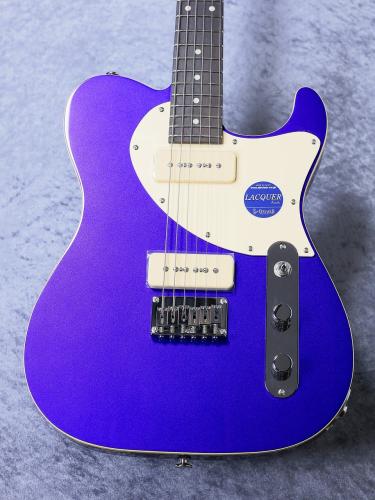 momose MT3-PP・B/R ~ Purple Metallic ~ #20703 [3.93kg][お茶の水駅前店特注品]
