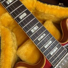 Gibson 【軽量個体・良指板】1964 ES-335 Reissue VOS ~Sixties Cherry~ #131233 [3.53kg] 3Fフロア_7