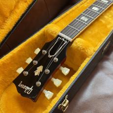 Gibson 【軽量個体・良指板】1964 ES-335 Reissue VOS ~Sixties Cherry~ #131233 [3.53kg] 3Fフロア_8