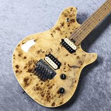 PEAVEY HP2 POPLAR BURL「Natural」NEW モデル!  良杢個体! 