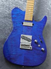 Ibanez AZS2200Q RBS【SPOT限定生産】店頭展示品限りのチョイ傷特価品