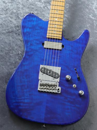 Ibanez AZS2200Q RBS【SPOT限定生産】店頭展示品限りのチョイ傷特価品