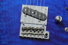 Ibanez AZS2200Q RBS【SPOT限定生産】店頭展示品限りのチョイ傷特価品_3