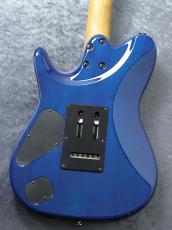 Ibanez AZS2200Q RBS【SPOT限定生産】店頭展示品限りのチョイ傷特価品_4