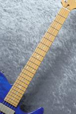 Ibanez AZS2200Q RBS【SPOT限定生産】店頭展示品限りのチョイ傷特価品_6