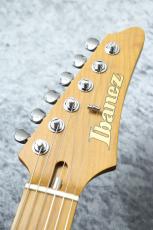 Ibanez AZS2200Q RBS【SPOT限定生産】店頭展示品限りのチョイ傷特価品_8