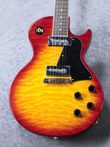 Tokai 【限定3本】LSS182Q  Cherry Sunburst #2551401【3.48kg】【当店オーダーモデル!】