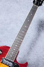 Tokai 【限定3本】LSS182Q  Cherry Sunburst #2551401【3.48kg】【当店オーダーモデル!】_5