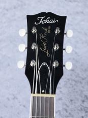 Tokai 【限定3本】LSS182Q  Cherry Sunburst #2551401【3.48kg】【当店オーダーモデル!】_6