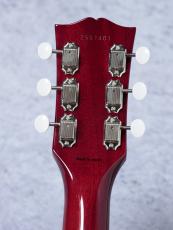 Tokai 【限定3本】LSS182Q  Cherry Sunburst #2551401【3.48kg】【当店オーダーモデル!】_10