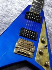 Jackson USA 1983 Randy Rhoads V 「San Dimas Made」_2