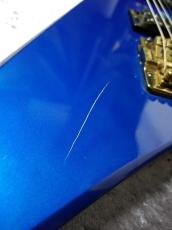 Jackson USA 1983 Randy Rhoads V 「San Dimas Made」_4