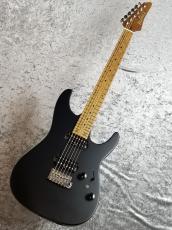 Ibanez AZ2402 【Black Flat】_2