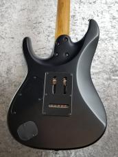 Ibanez AZ2402 【Black Flat】_3