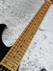 Ibanez AZ2402 【Black Flat】_4