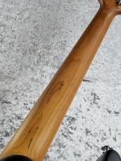 Ibanez AZ2402 【Black Flat】_5