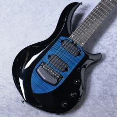 MUSIC MAN Majesty 7 「Okelani Blue」 【7弦】  生産完了モデル メーカーデッドストック特価品