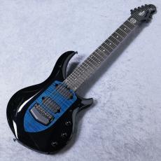 MUSIC MAN Majesty 7 「Okelani Blue」 【7弦】  生産完了モデル メーカーデッドストック特価品_2