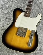 味*ん様 Fender Japan テレキャスター サンバースト Fマークビグス 味*ん様 Fender Japan テレキャスター サンバースト Fマークビグス 味
