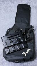 Fender Mexico Standard Stratcaster GK-2A w/GR-30【EFフロア取扱い】_11